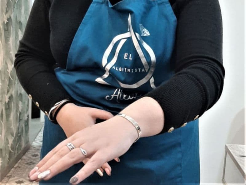 Atelier création de bijoux à Revel (31)