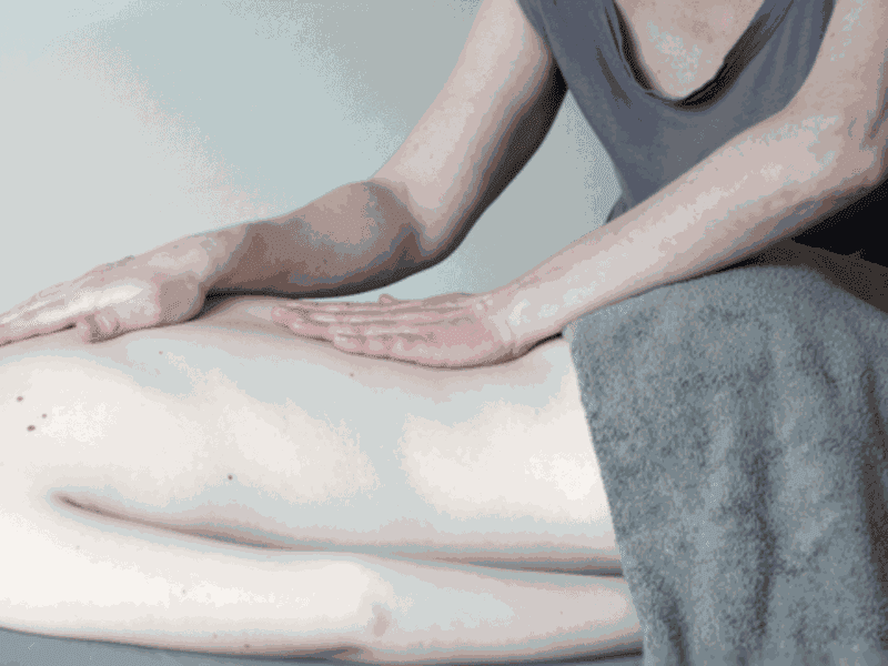 Massage sur mesure à Rennes (35)