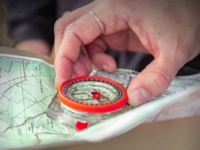 Stage de survie 2 jours près de Rennes (35)