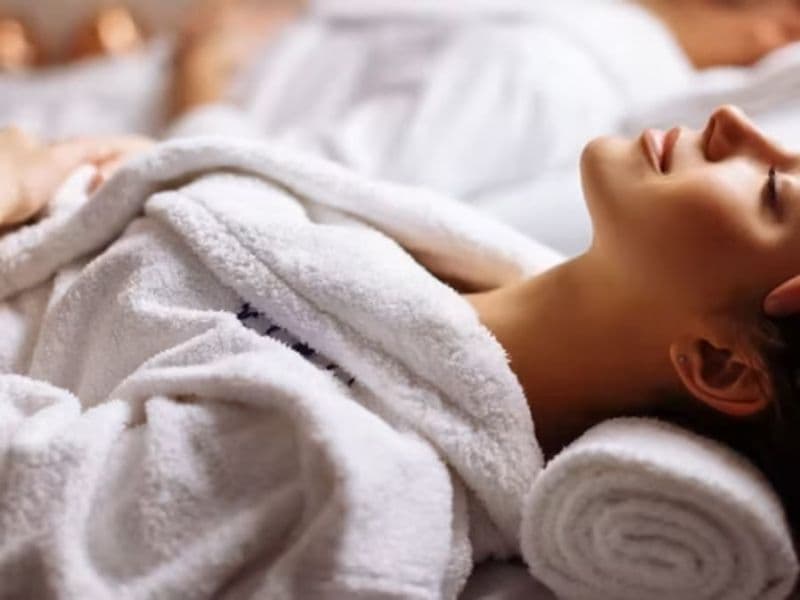 Massage relaxant à Rennes (35)