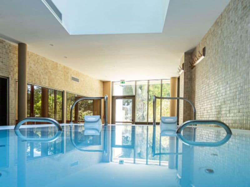 SPA, Hammam & Sauna à Châteauneuf-du-Rhône (26)