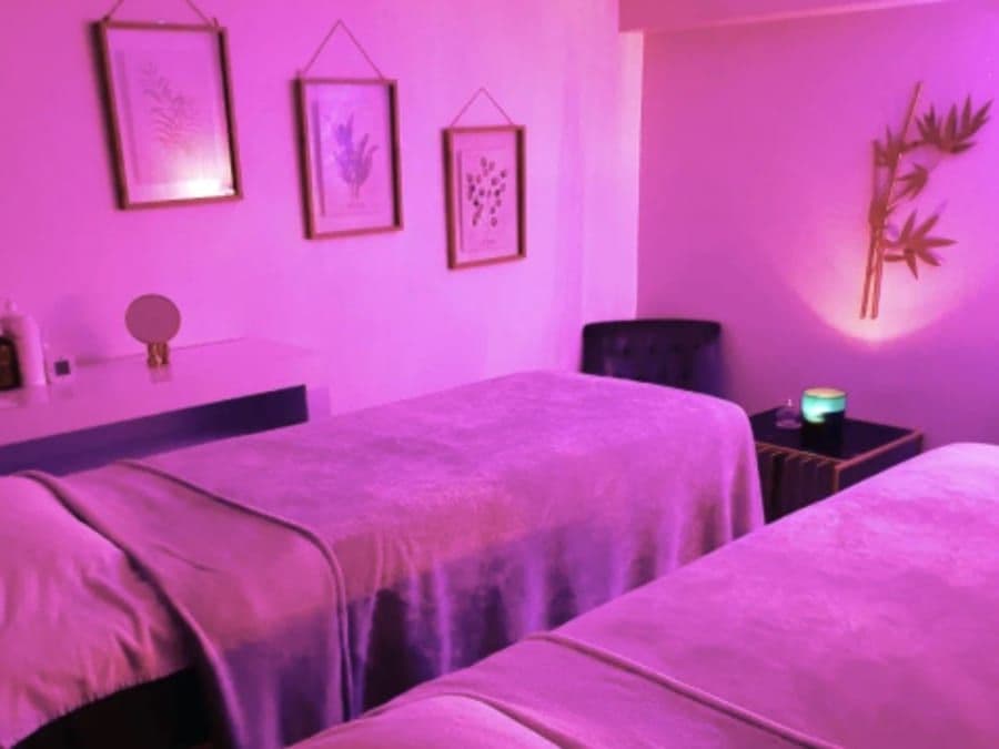 Massage Aroma-Luxe à Triel-sur-Seine (78)