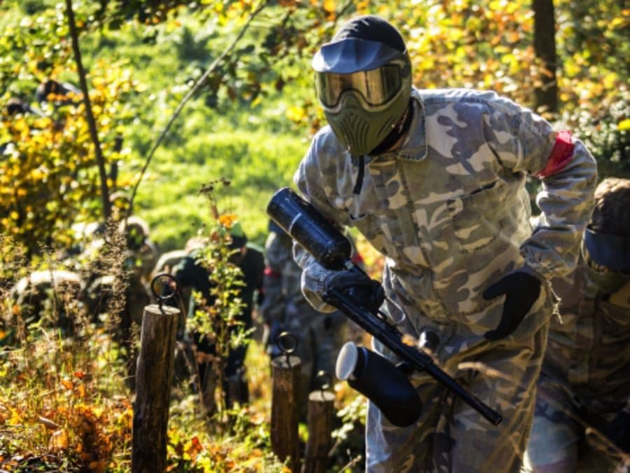 Paintball à Niévroz (01)