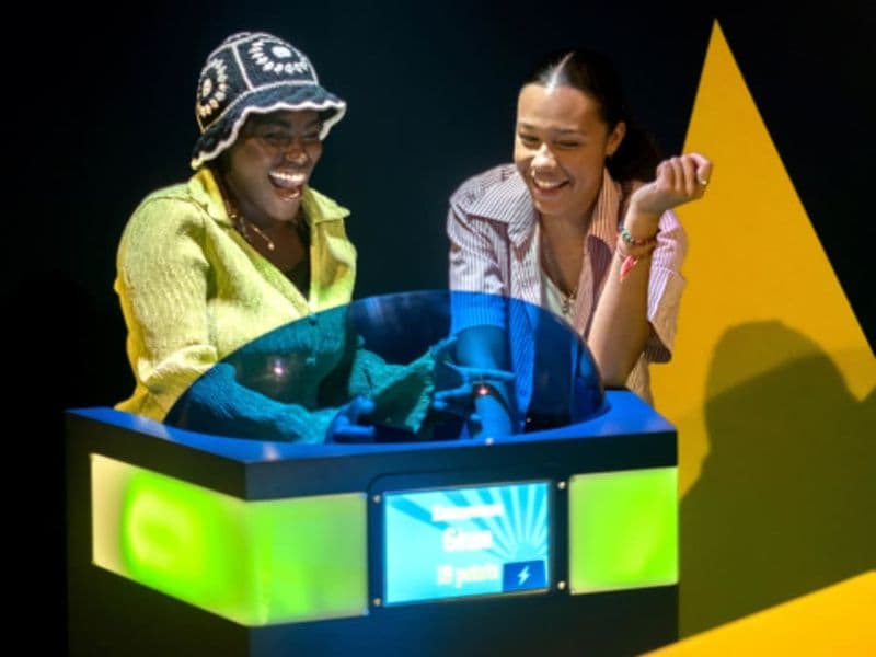 Quiz Room à Rennes (35)