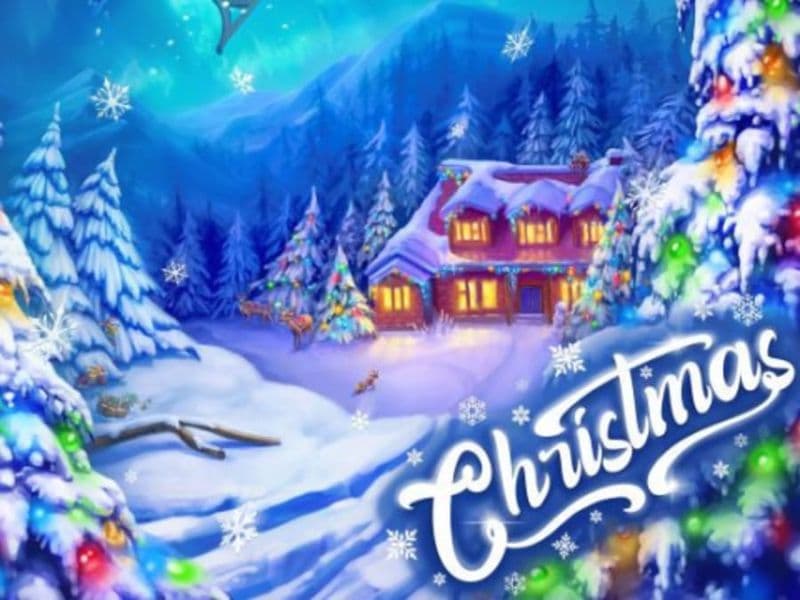 Escape Game VR "Christmas" à Montargis (45)