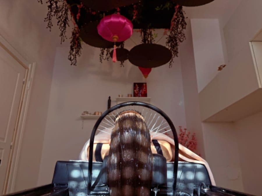 Head Spa à Mulhouse (68)