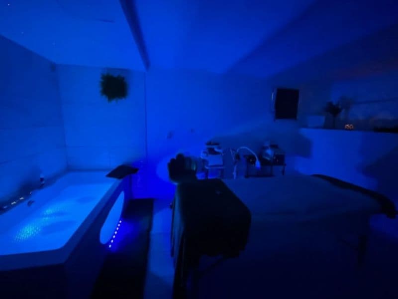 Spa et soins du corps à Nice (06)