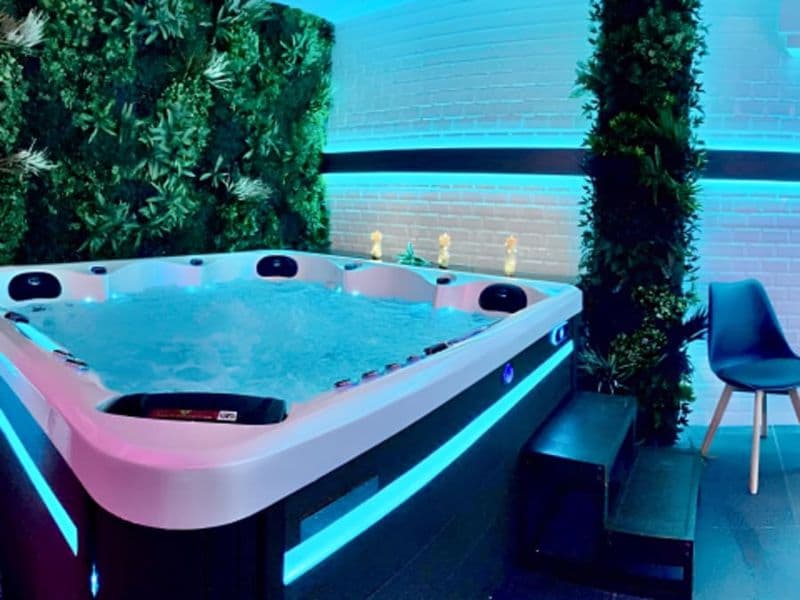 SPA immersif à Lyon (69)