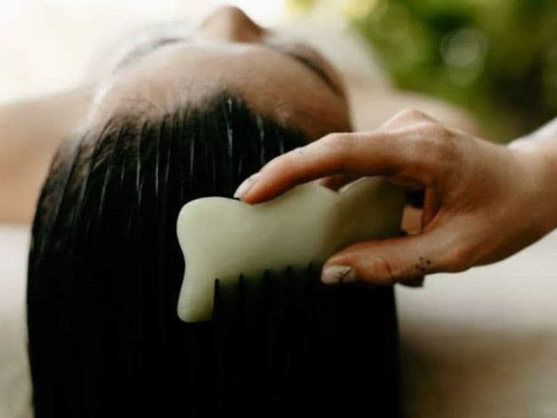 Head Spa à Lille (59)