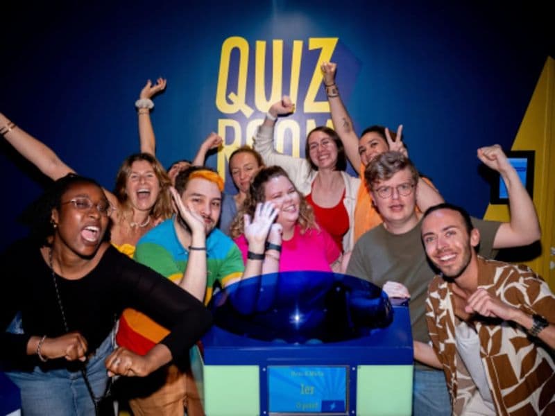 Quiz Room à Sens (89)