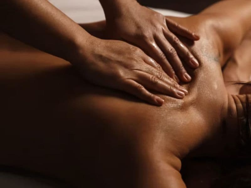 Massage relaxant à Aigues-Vives (30)
