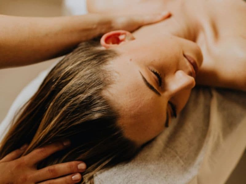 Massage crânien à Saint-Raphaël (83)