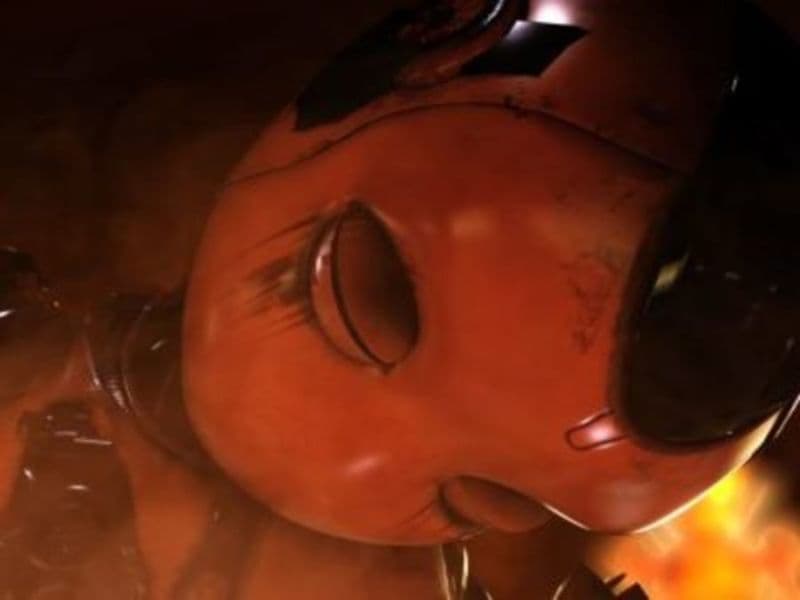 Escape Game VR "Huxley" à Annecy (74)