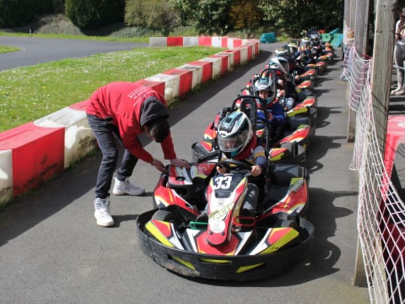 Karting enfant à Deauville (14)
