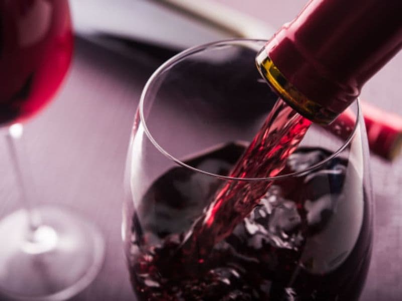 1ère initiation à la dégustation de vins à Lille