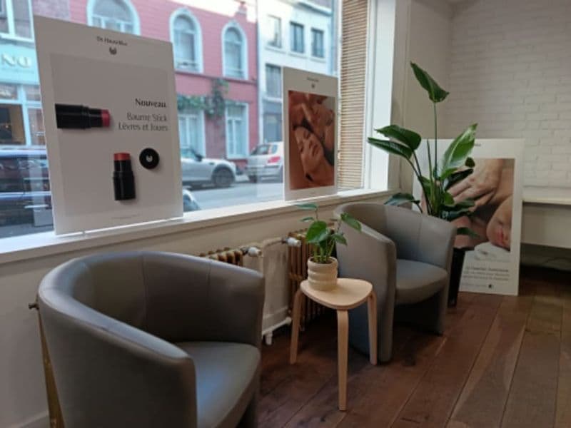 Massage Tui Na minceur à Lille (59)