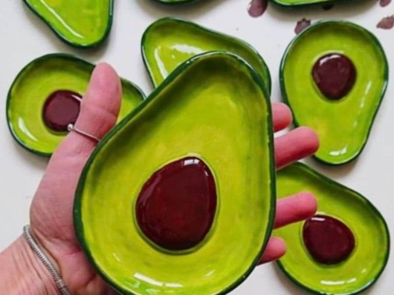 Billet Atelier sculpture d'argile autodurcissante à Marseille 1er