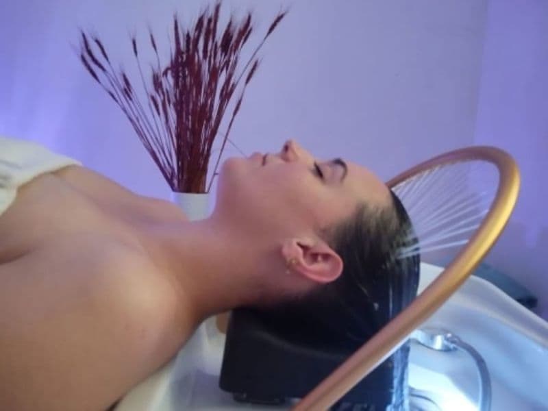 Head Spa à Rennes (35)