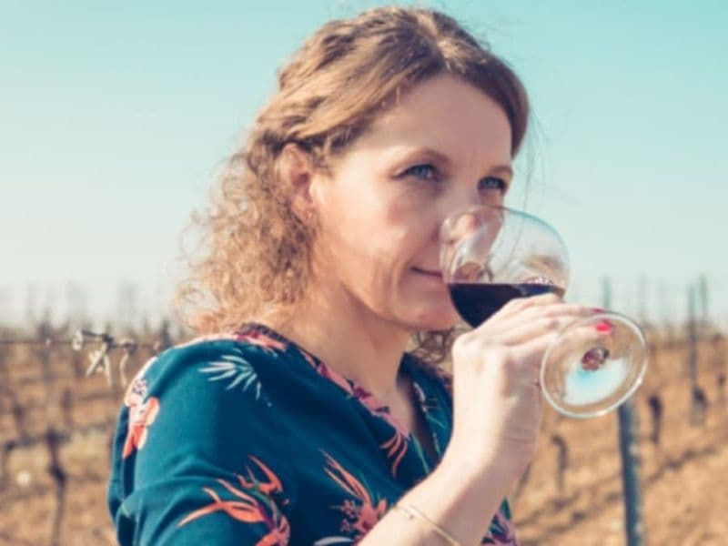 Initiation à la dégustation de vin en Languedoc-Roussillon