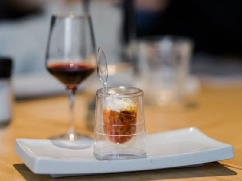 Atelier d'œnologie à Lille (59)