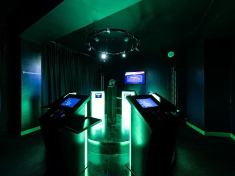 Musi'Quiz à Orléans (45)