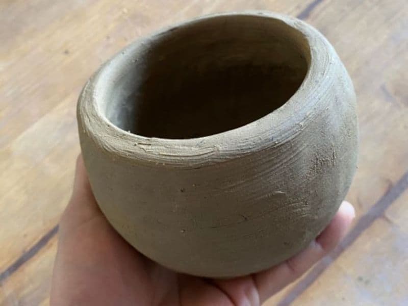 Atelier poterie ancestrale à Mareil-Marly (78)