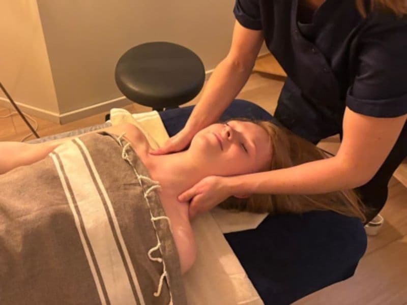 Massage Ô petits soin de Laeti à Strasbourg (67)