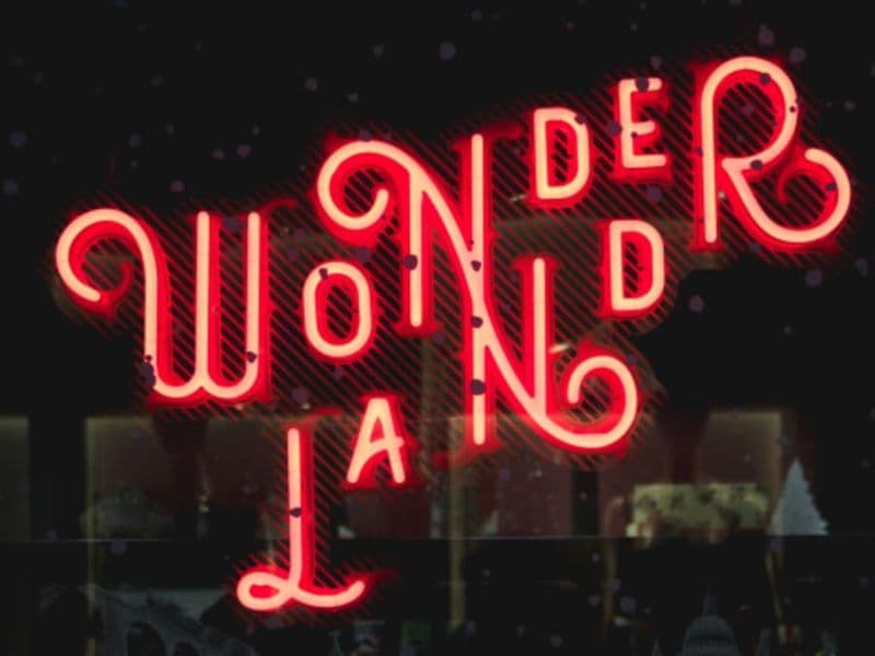 Escape Game "Wonderland" à Marseille Vieux Port