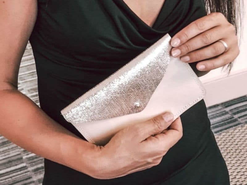 Atelier création de maroquinerie à Paris 10ème