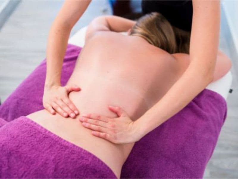 Massage en duo avec SPA à Gondecourt (59)