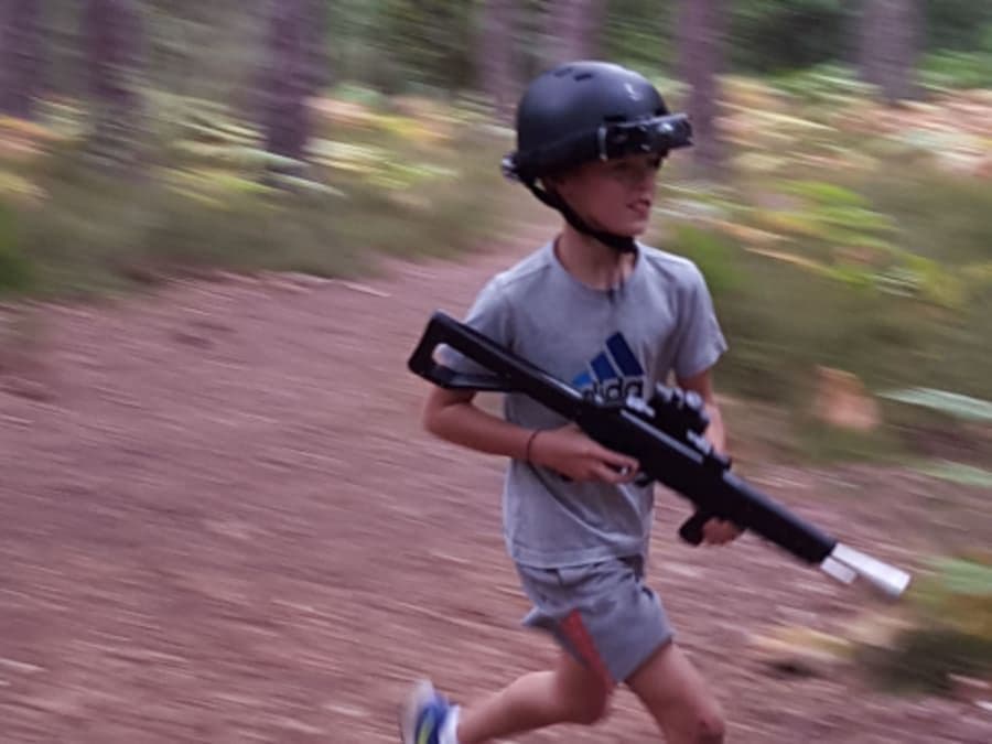 Laser Game extérieur à Barbaste (47)