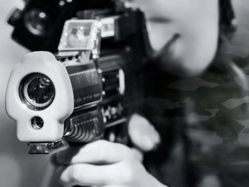 Laser Game Outdoor près de Bordeaux (33)