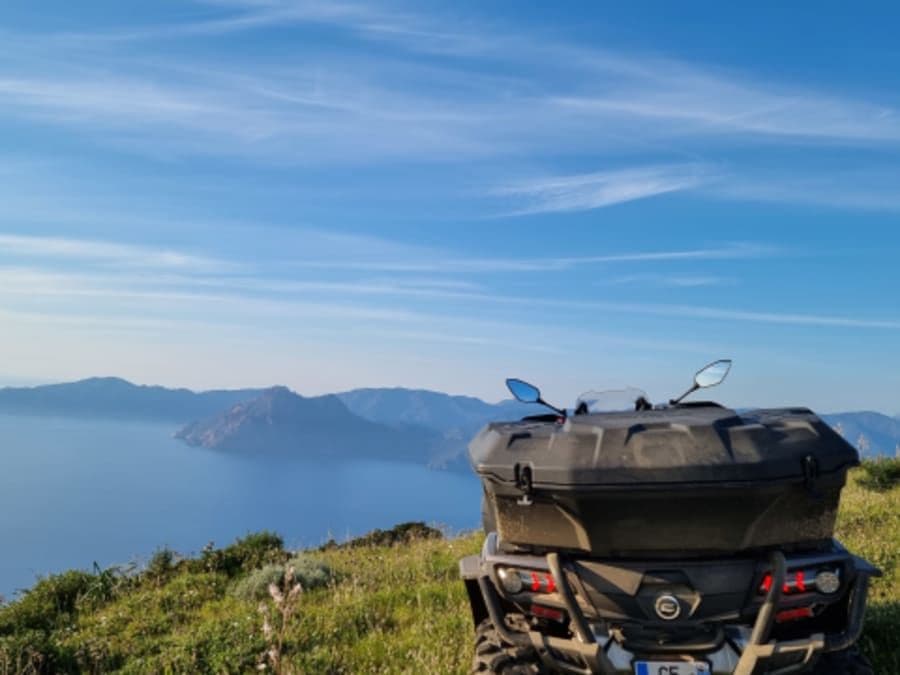 Escapade en Quad à Piana (20)