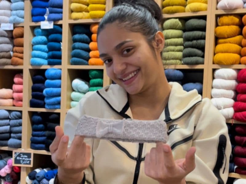 Billet Cours de tricot et de crochet à Paris 5ème