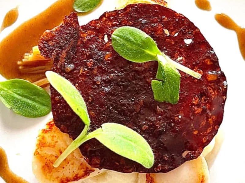 Marché & cours de cuisine avec un chef d'exception à la Baule