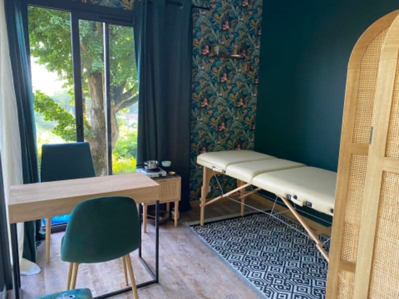 Massage ayurvédique à Tabanac (33)