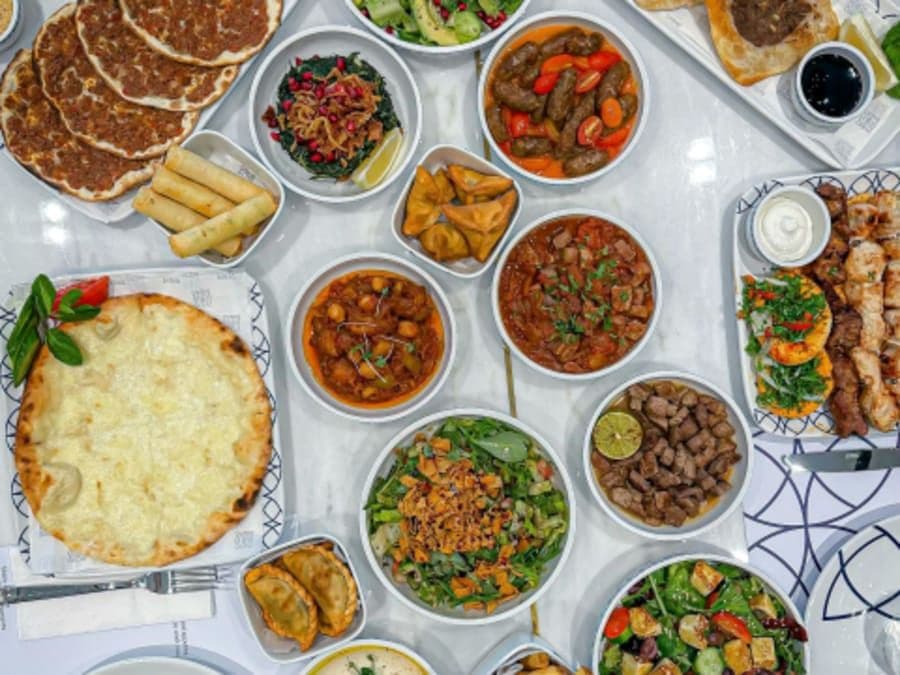 Atelier cuisine "Un voyage culinaire" à Orléans (45)