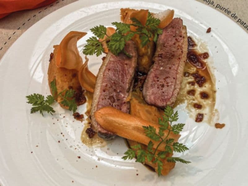 Cours de cuisine à Arras (62)