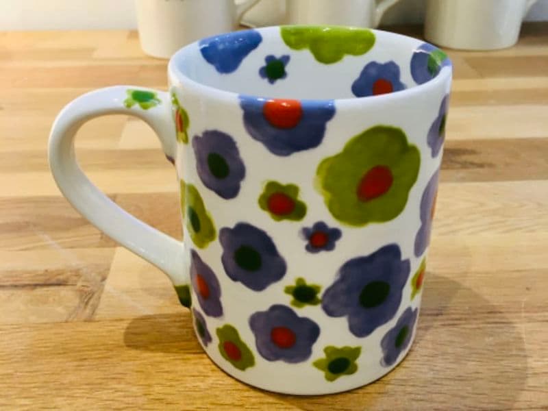 Atelier de peinture sur céramique à Avignon (84)