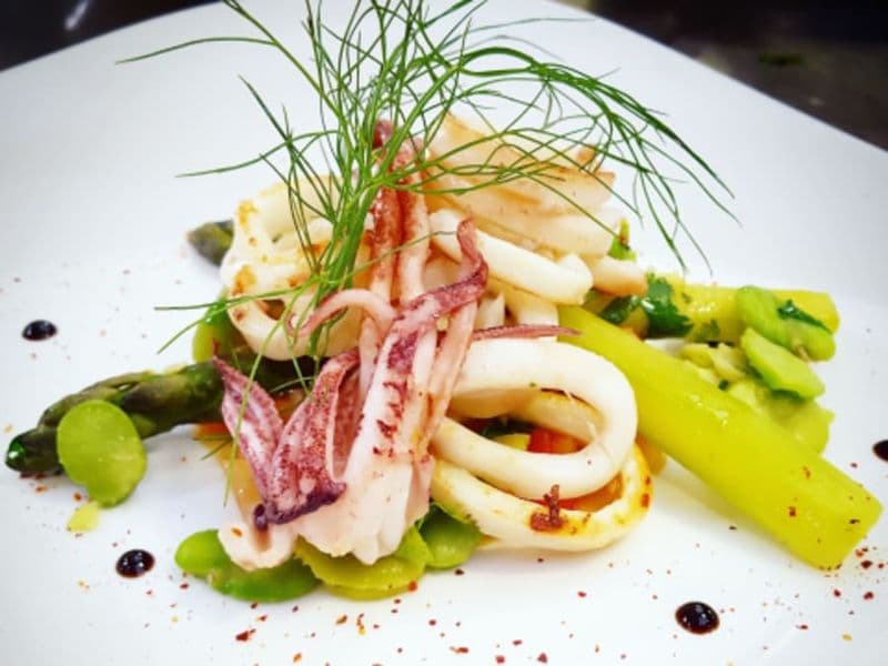 Cours de cuisine "3 plats" à Toulouse (31)