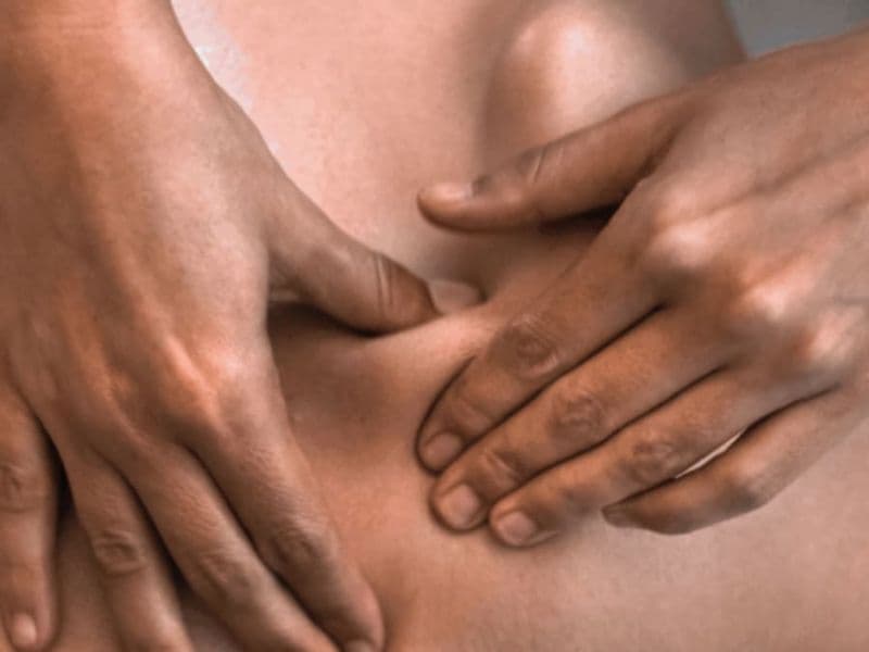 Massage ayurvédique abhyanga à Lille (59)