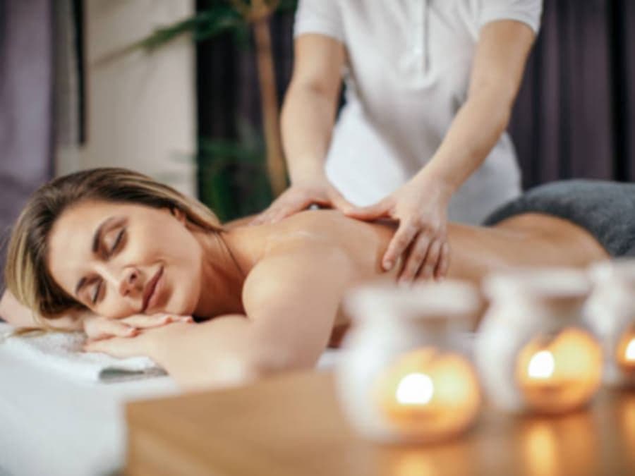 Massage corps à Rouen (76)