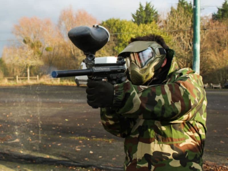 Paintball outdoor adulte à Deauville (14)