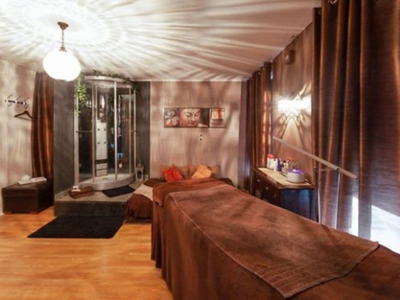 Hammam & soins à Nancy (54)