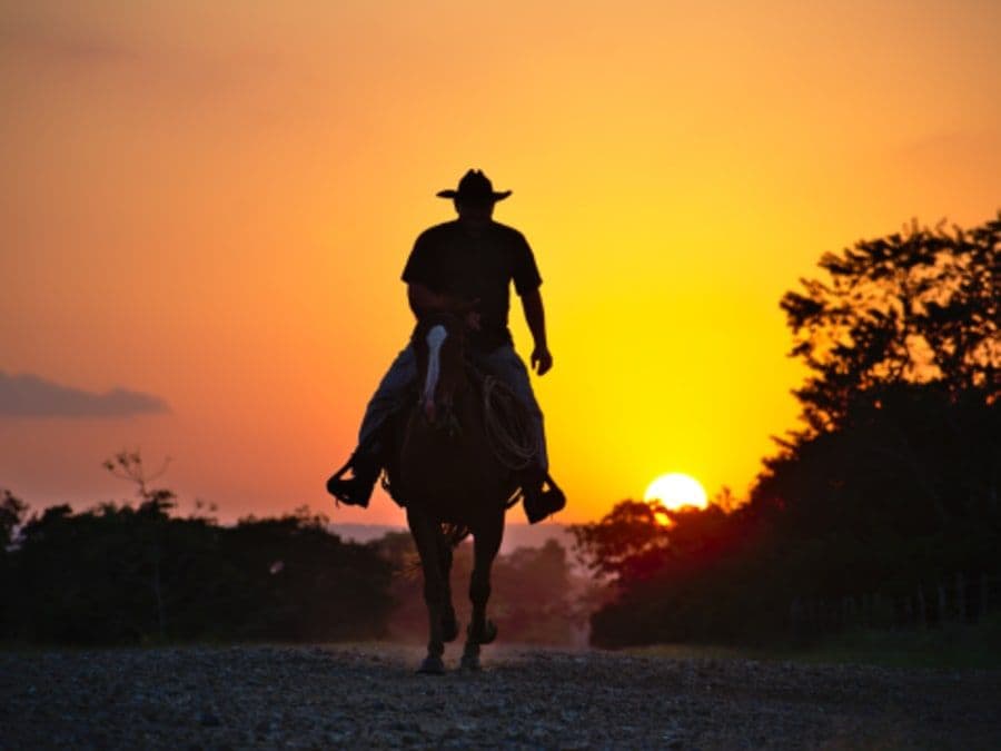 Rando Apéro à cheval proche d'Annecy (74)