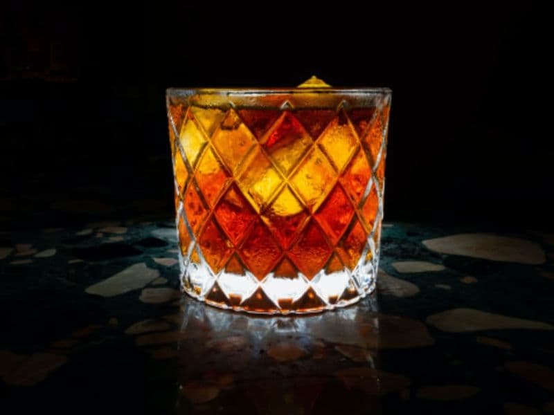 Initiation au whisky à Nice