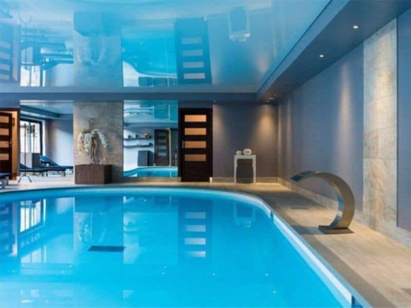 SPA privé en duo avec champagne à Gondecourt (59)