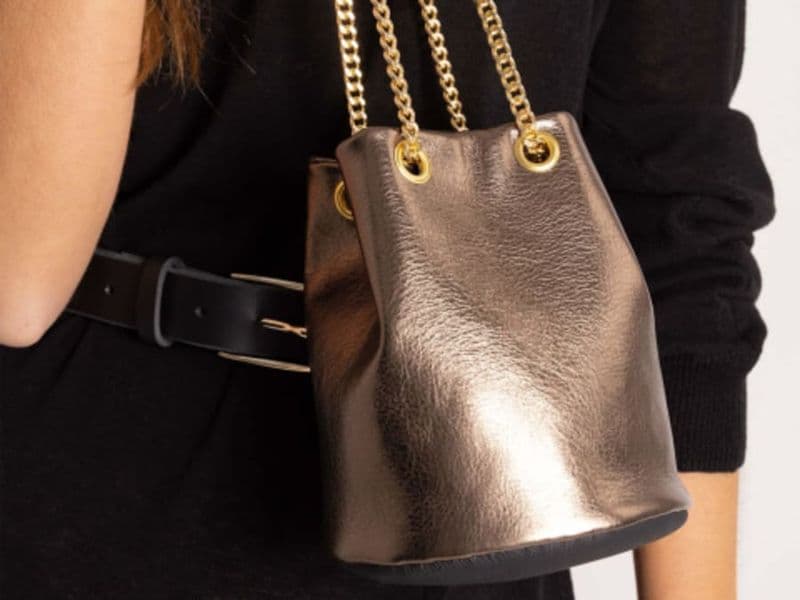 Atelier sac à main en cuir à Paris 2ème