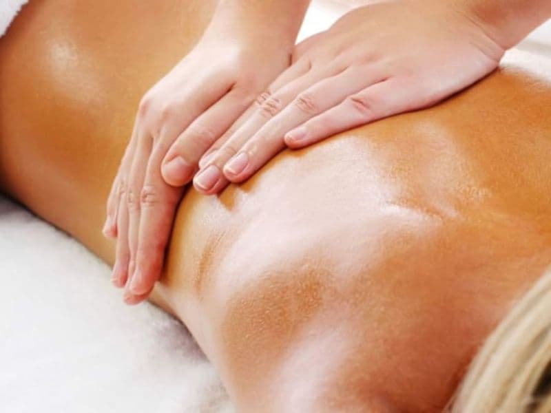 Massage à Donchery (08)