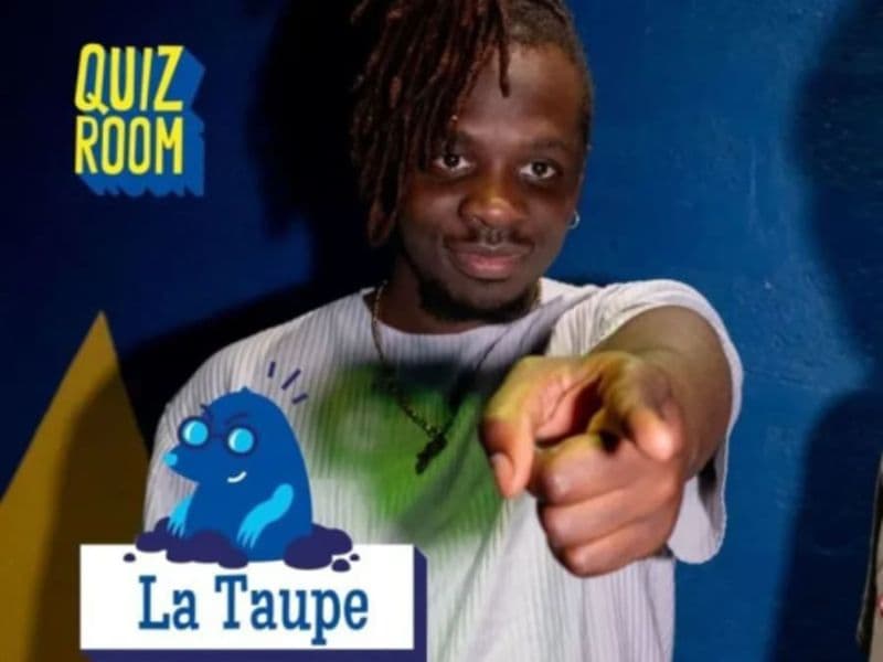 Quiz "La taupe" chez Quiz Room à Niort (79)